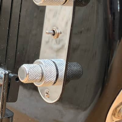 Fender Precision Bass Deluxe Series MZ52109151 Mexican image 11