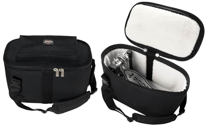 Ahead Bags - AA8114 - Single Bass Pedal Case 15.5 x 7.5 x 9 image 1