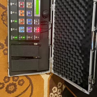 Fractal Audio Fractal Axe FX 2 XL+ image 7