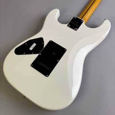 Fender Aerodyne Special Stratocaster image 5