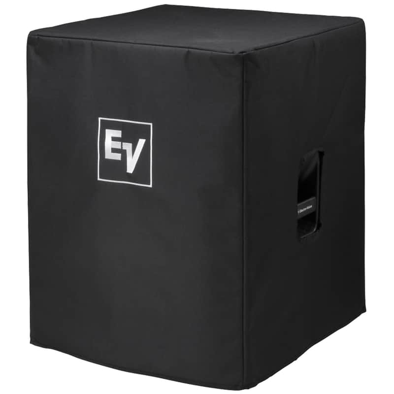 Electro-Voice ELX200-12S-CVR Padded Cover for ELX200-12S or ELX200-12SP image 1
