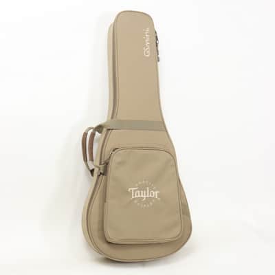 Taylor GS Mini Mahogany [2112016155] (07/06) image 3