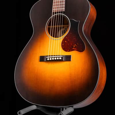 Iris Guitar Company JB Sunburst image 5