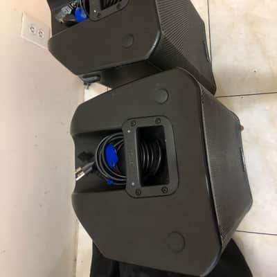 QSC K12 1000-Watt Active 2-Way PA Speaker image 3