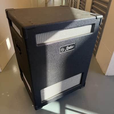 Leslie 3300 Rotary Speaker Amplifier image 1