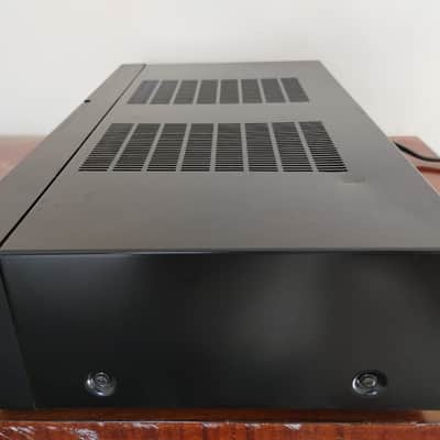 Sony TA-AX335 integrated amplifier in excellent condition - 2000's image 4