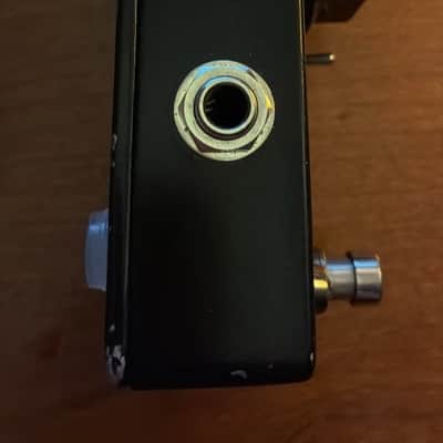 Vick Audio '73 Ram's Head Fuzz 2010s - Black image 2