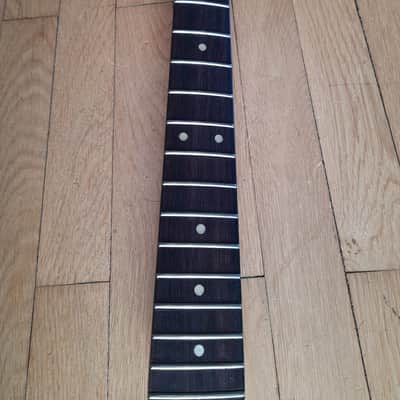 Fender Precision 1974 - Nat image 2