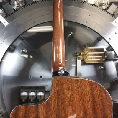 Ibanez A100ENT1201 w/ Case image 9