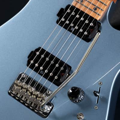 Ibanez Prestige AZ2402-ICM Ice Blue Metallic Ibanez [F2315255] (04/28) image 11