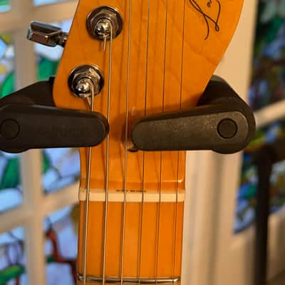 Sire Larry Carlton T7 New Gen 2026 - 3-Tone Sunburst image 3