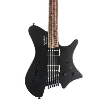 Sälen Jazz NX 6 Black B-Stock image 1