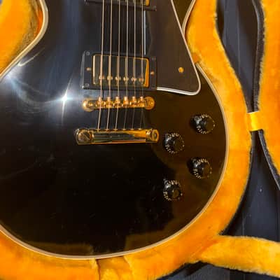 New 2025 Gibson custom 57 reissue image 8