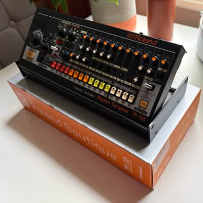 Roland Boutique Series TR-08 Drum Machine