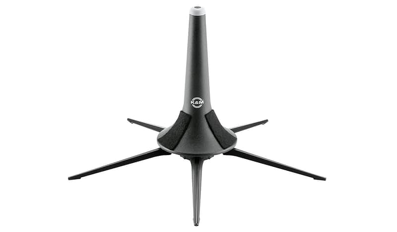 K&M 15213 Trumpet Stand image 1
