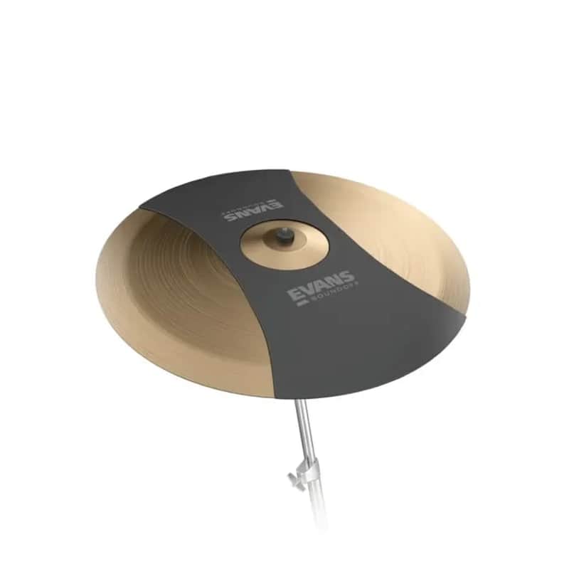 Evans SoundOff 20" Ride Mute image 1