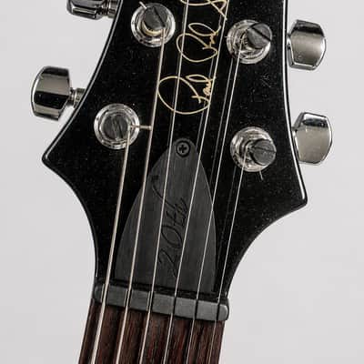 PRS 20th Anniversary Custom 22 Tremolo 2005 - Whale Blue image 8