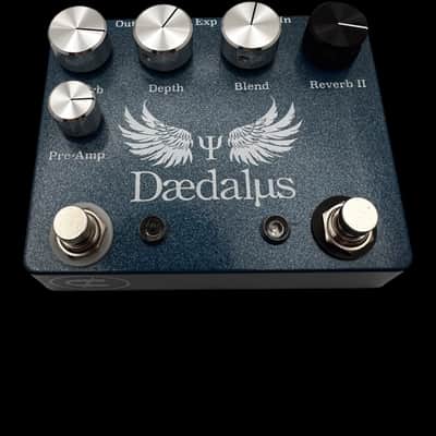Coppersound Pedals Daedalus X7184 image 2