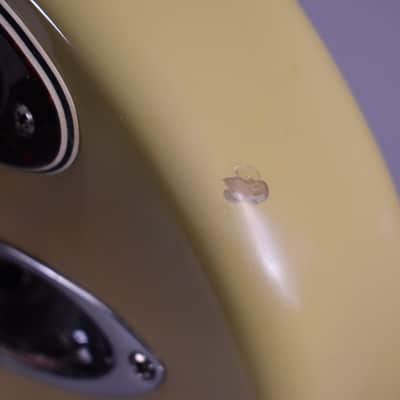 1993 Fender Stratocaster Plus Deluxe | Vintage Blonde W/OHSC image 22