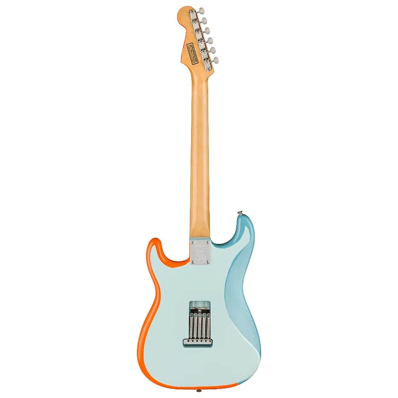 Rockyストラト Exploring The George Harrison Rocky Stratocaster | Artist