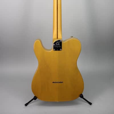 Fender American Professional II Telecaster MN Butterscotch Blonde image 7