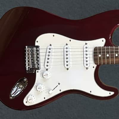Fender Used Standard Stratocaster '03 image 1