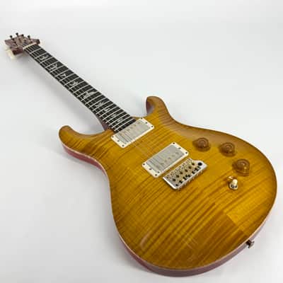 2023 PRS DGT David Grissom Signature 10 Top - McCarty Sunburst image 13