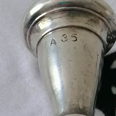 11 Mouthpiece JK, DENIS WICK image 15