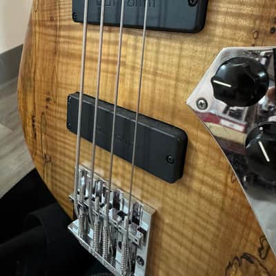 Rosado Custom Jazz Bass image 3