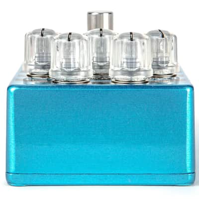 MXR WA38 Wylde Audio Chorus 2023 - Present - Blue image 3
