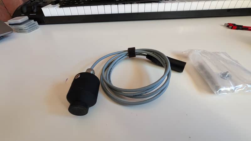 LOM Geofon 2022 | Reverb