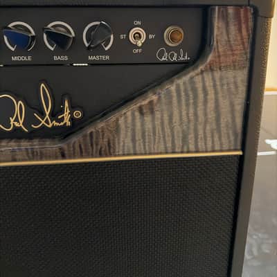 PRS Sweet 16 16-Watt 1x12" Guitar Combo 2009 - 2014 - Various imagen 4
