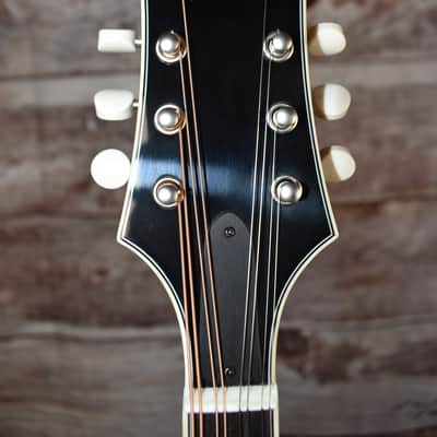 2022 Bourgeois Mandolin Model A image 14
