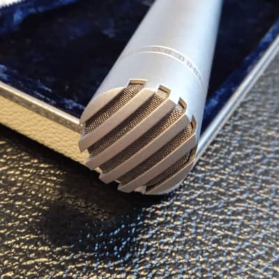Sennheiser MD 211 U Omnidirectinal Dynamic Microphone image 1