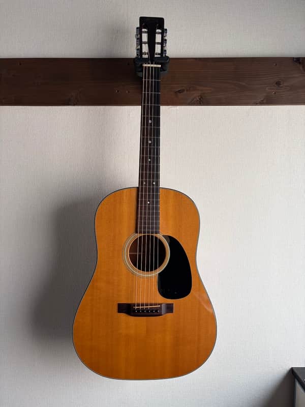 Martin D-18S
