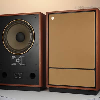 Tannoy Berkeley Vintage Speakers Pair – Restored – 1-Year Warranty image 2