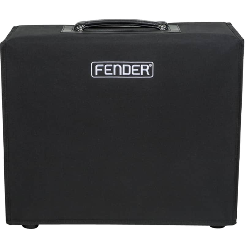 Fender Bassbreaker 15 Combo Amp Cover image 1