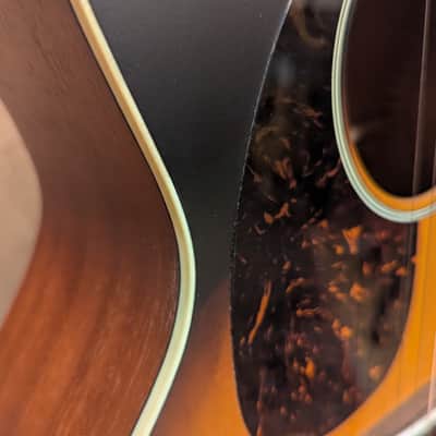 Martin 00L-17 2015 - Whiskey Sunset image 6