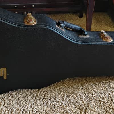 Gibson ES-339 Studio 2016 with Case image 8
