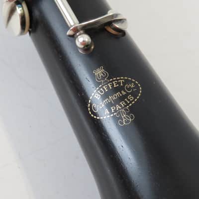 Buffet Crampon BC4151 Conservatoire Oboe - Superb! image 14
