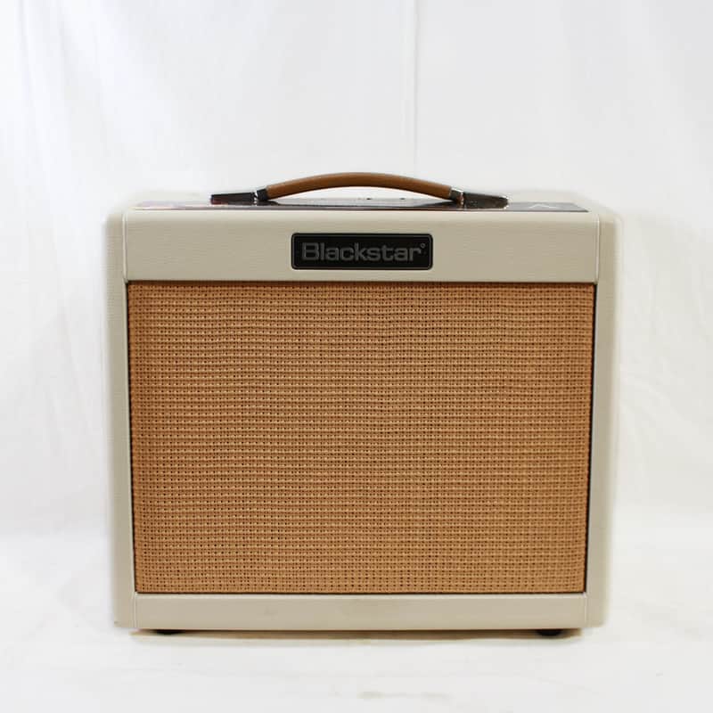 2024 Blackstar TV-10A 10w 1x12" Tube Guitar Combo Amplifier image 1