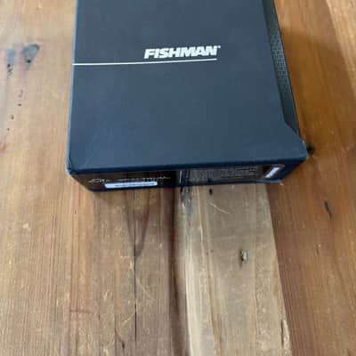 Fishman Aura Spectrum DI Silver 5110 image 4