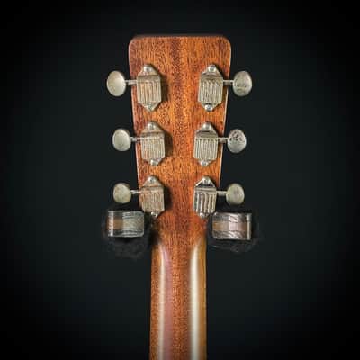 Martin D-18 1955 CFM IV 70th Anniversary LTD image 7