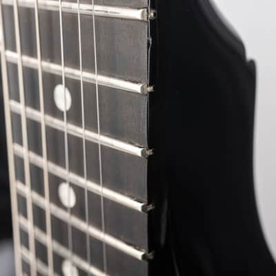 Gibson Les Paul Music City Special, Ebony | Demo image 11