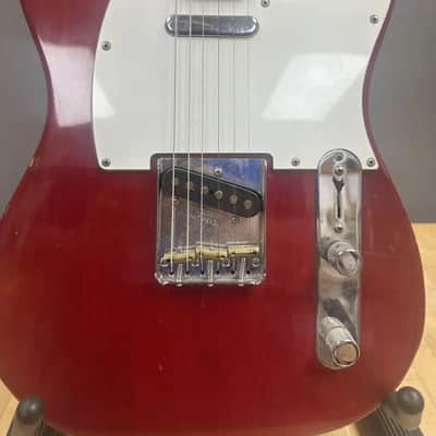 Fender 1978 Telecaster Guitar image 1