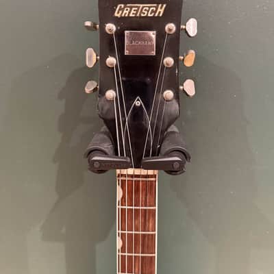 Gretsch Blackhawk 1968 image 6