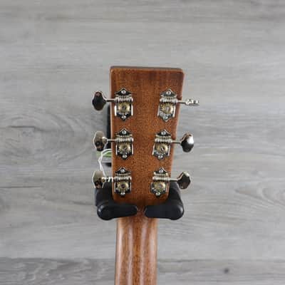 Martin Standard Series 000-18 2025 Natural With Original Hardshell Case! image 8