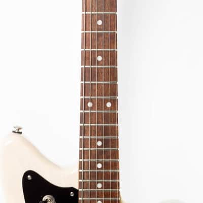 G&L Fullerton Deluxe Doheny 2021 Blonde image 7