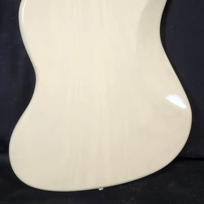 Fender Custom Shop 1967 Jazzmaster Deluxe Closet Classic, Ash Body, 3A Rosewood FB, Vintage Blonde, HSC 2025 image 13