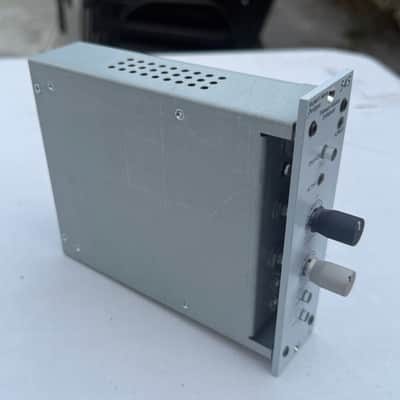 Rupert Neve Designs 545 - Gray image 3